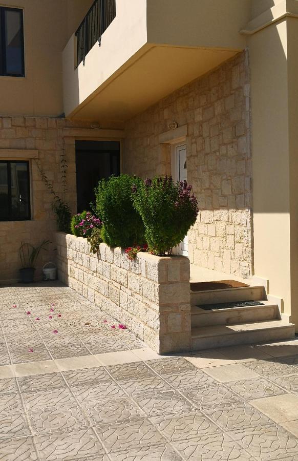 Apartments By The Sea Gazi Exterior foto